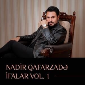 Ay Dəli, Dəli - Nadir Qafarzadə