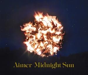 Cold Sun - Aimer