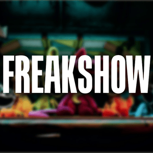 Freakshow - ChewieCatt