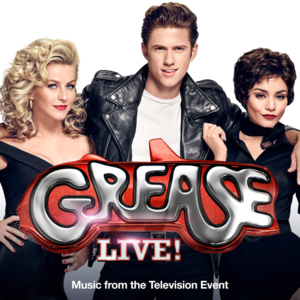 Maybe (Baby) (From “Grease Live!” Music From The Television Event) - DNCE