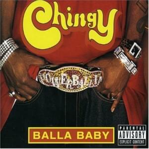 Balla Baby - Chingy