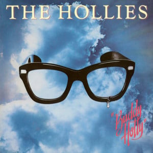 Love’s Made a Fool of You - The Hollies