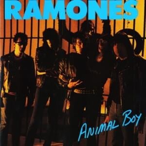 Apeman Hop - Ramones