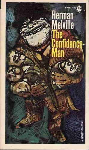 The Confidence-Man (Chap. 12) - Herman Melville