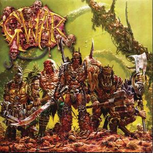 Licksore - GWAR