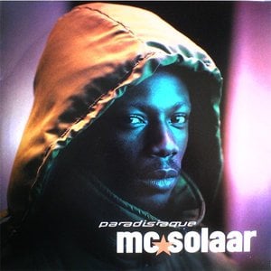 Quand le soleil devient froid - MC Solaar