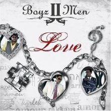 Open Arms - Boyz II Men