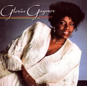 Even a Fool Would Let Go - Gloria Gaynor