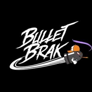 Steel Toes - Bullet Brak (Ft. Papoose)