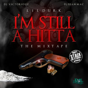 Intro (I’m Still a Hitta) - Lil Durk