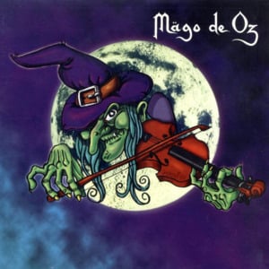 Mägo De Oz (Mägo de Oz - EP) - Mägo de Oz