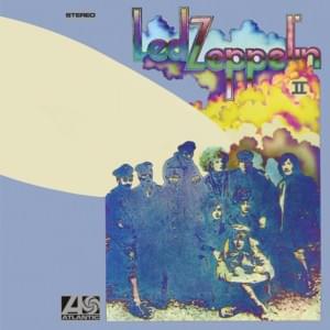 Whole Lotta Love (Rough Mix With Vocal) - Led Zeppelin