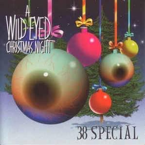 Hallelujah! It’s Christmas - 38 Special