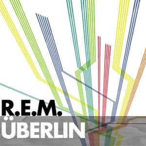 Überlin - R.E.M.