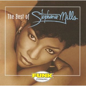 How Come You Don’t Call Me Anymore? - Stephanie Mills