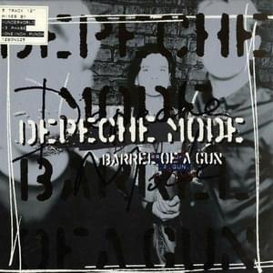 Barrel of a Gun [Single Edit] - Depeche Mode