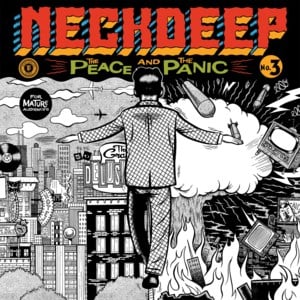 Where Do We Go When We Go - Neck Deep