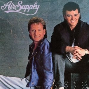 Sunset - Air Supply