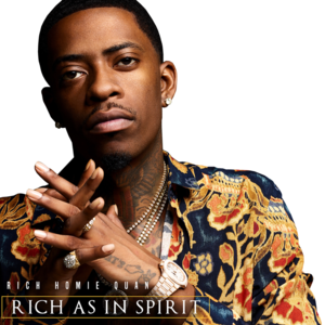 Never Fold - Rich Homie Quan