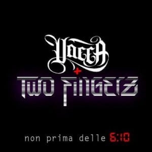 Bubble Bobble - Two Fingerz & Vacca