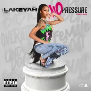 Record Straight - Lakeyah