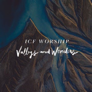 Treasure (Live) - ICF Worship