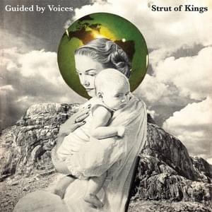 Serene King - Guided by Voices