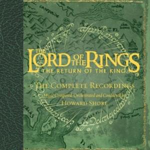 The Houses of Healing - Howard Shore (Ft. Liv Tyler)