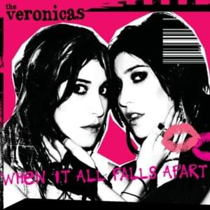 Heavily Broken (Live Version) - The Veronicas