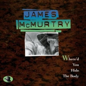 Melinda - James McMurtry