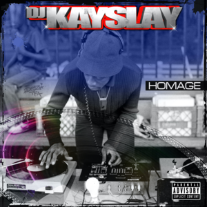 It’s About To Go Down - DJ Kay Slay (Ft. Busta Rhymes, Ghostface Killah & Junior Reid)