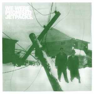 With The Benefit Of Hindsight - We Were Promised Jetpacks