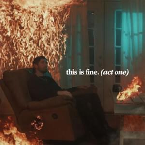 ​this is fine. - Mogli the Iceburg