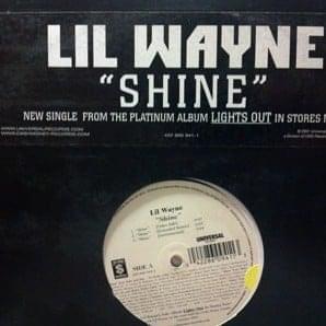 Shine (Video Version) - Lil Wayne (Ft. Big Tymers, Mack 10 & Mikkey Halsted)