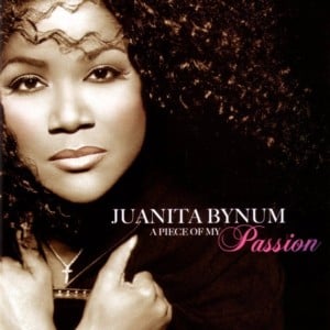 Change - Juanita Bynum