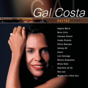 Vida - Gal Costa (Ft. Gilberto Gil & Obina Shok)