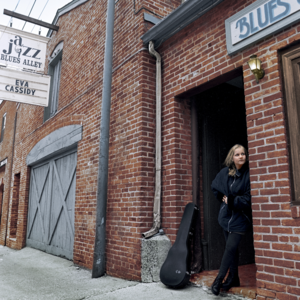 Bridge Over Troubled Water (Live At Blues Alley) [2021 Master] - Eva Cassidy