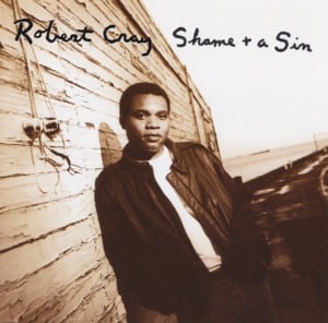 Stay Go - Robert Cray