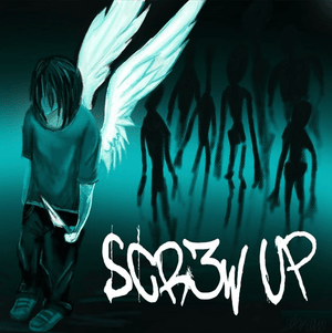 SCREW UP - KZB SMIKO (Ft. ​​kets4eki & Kzb dawlubhil)