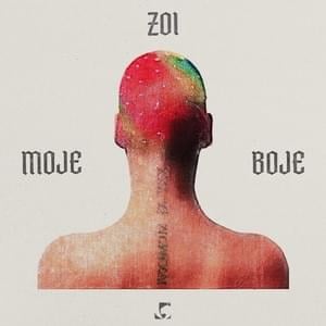 MOJE BOJE - Zoi