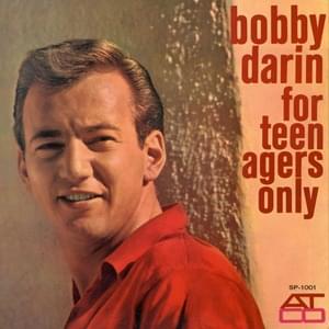 Somebody to Love - Bobby Darin