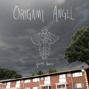 Mark My Words - Origami Angel