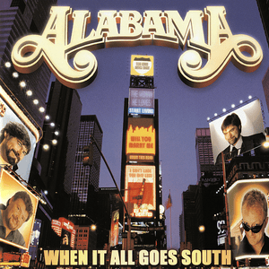 Will You Marry Me - Alabama (Ft. Jann Arden)