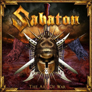 The Price of a Mile - Sabaton