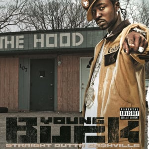 I’m A Soldier - Young Buck (Ft. 50 Cent)