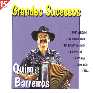 Insónia - Quim Barreiros