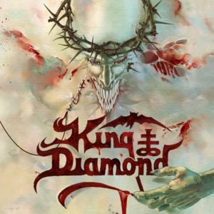 Follow the Wolf - King Diamond (Band)