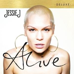 Magnetic - Jessie J