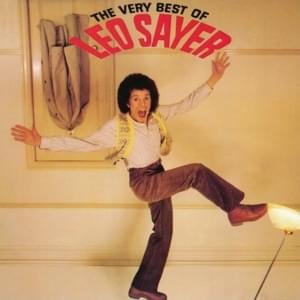 Let It Be - Leo Sayer