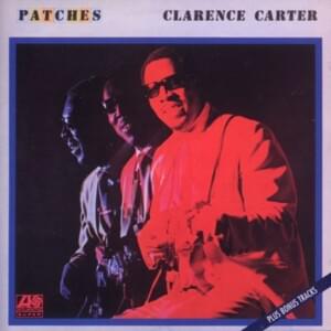 Willie and Laura Mae Jones - Clarence Carter